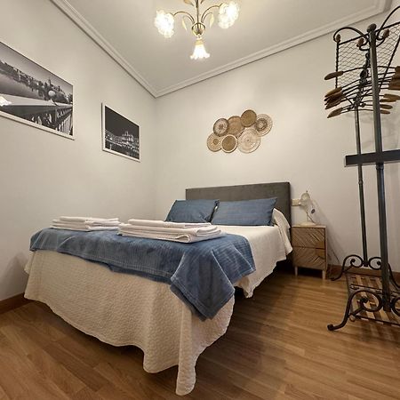 萨拉曼卡Vut Plaza Del Santo公寓 外观 照片